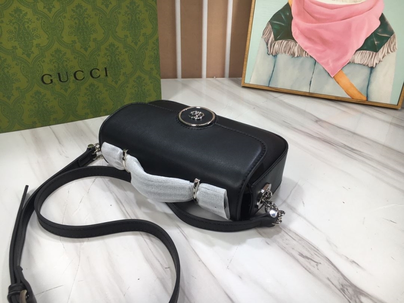 Gucci Top Handle Bags